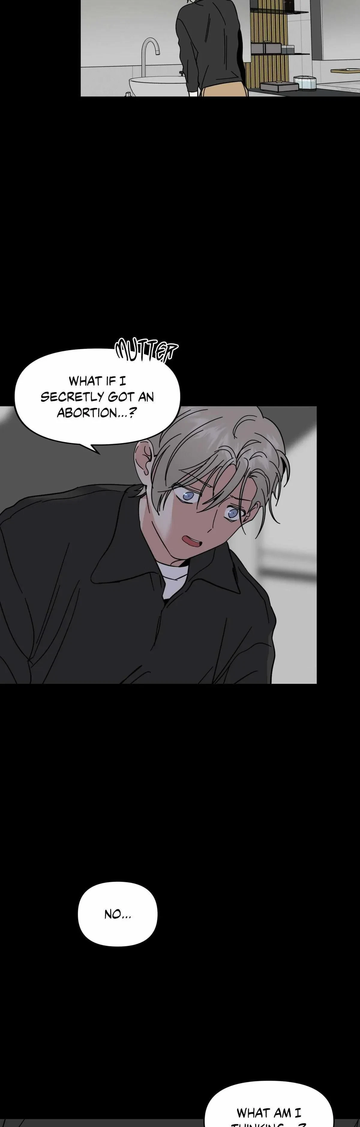 One Night Only Chapter 45.12, page 32