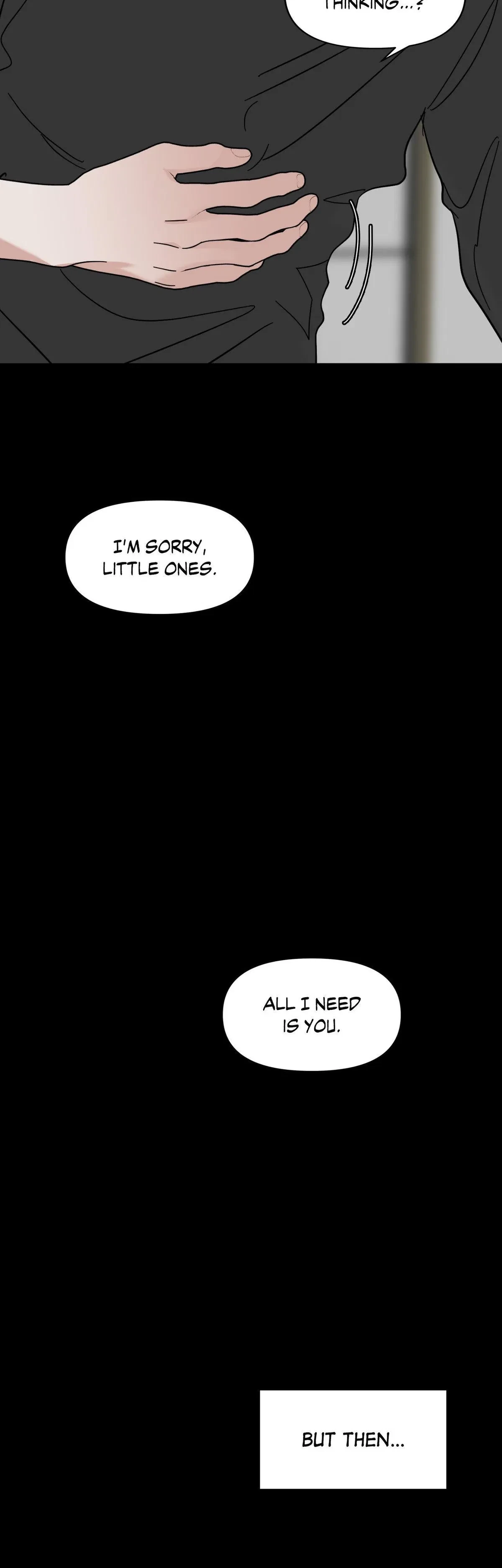 One Night Only Chapter 45.12, page 33