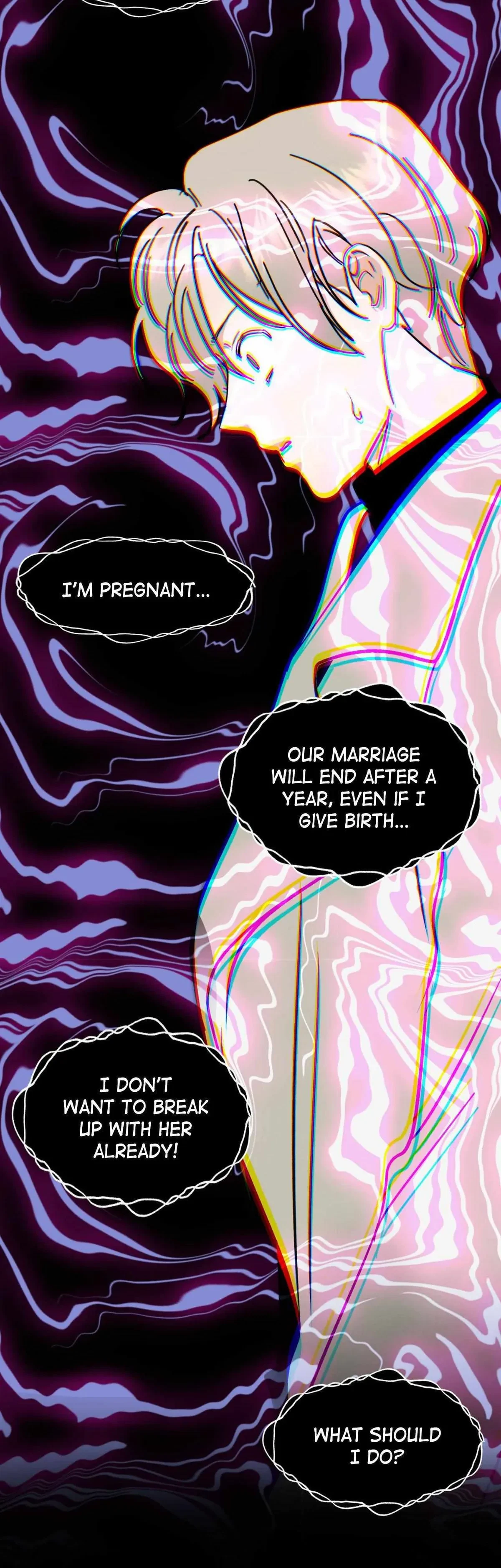 One Night Only Chapter 45.12, page 35