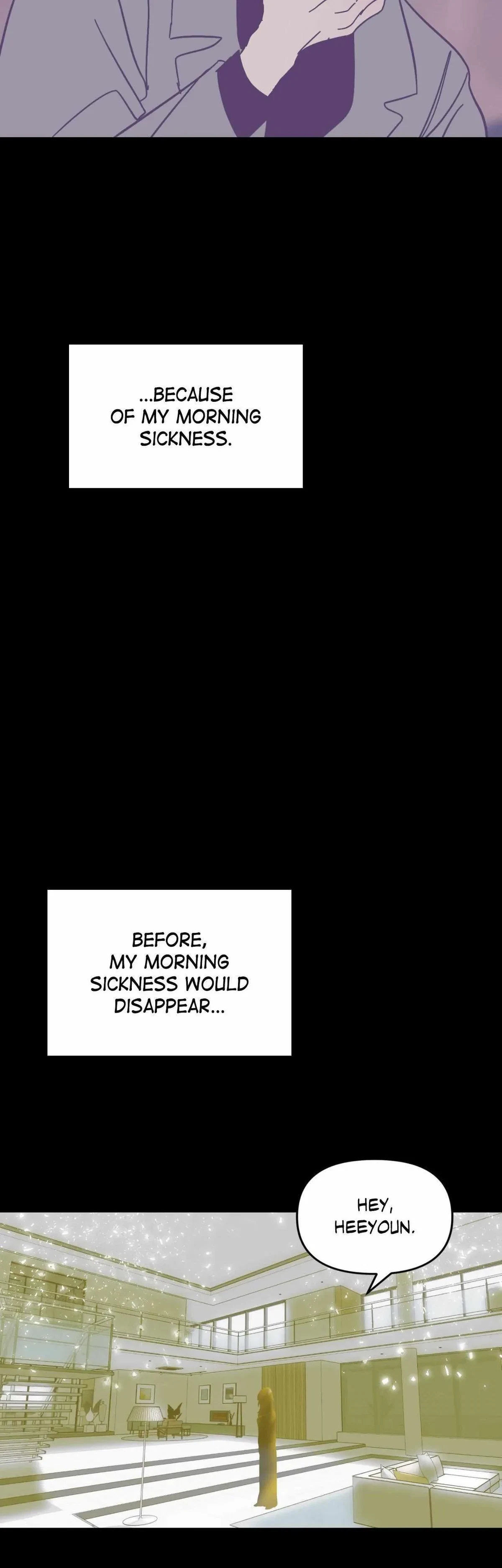 One Night Only Chapter 45.12, page 38