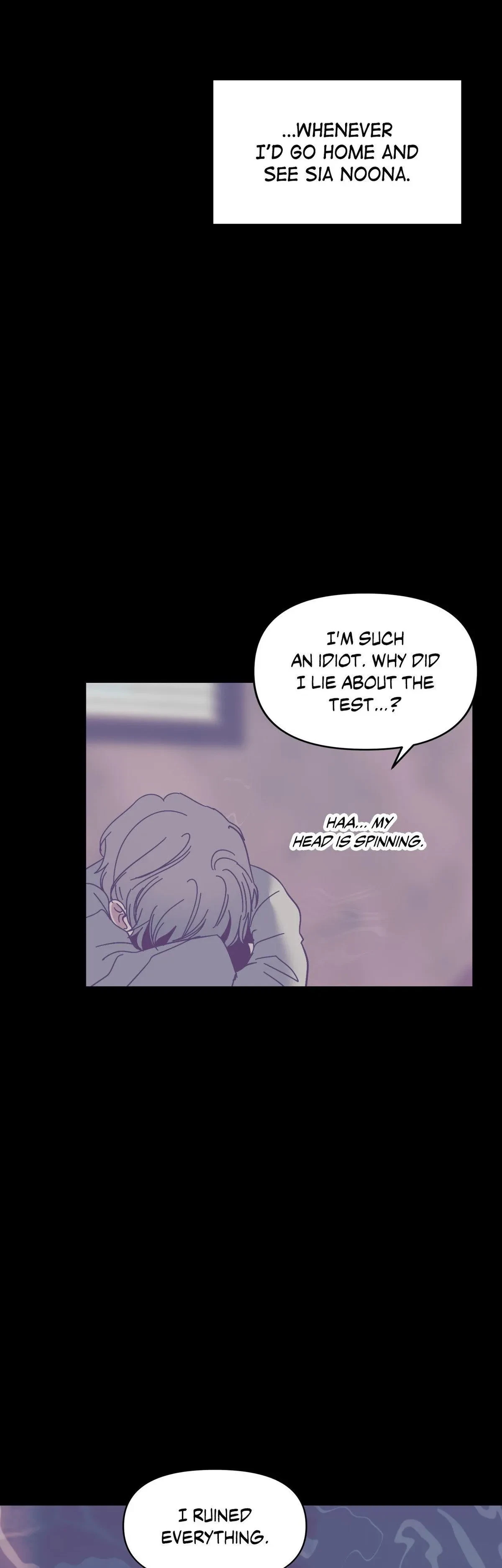 One Night Only Chapter 45.12, page 39