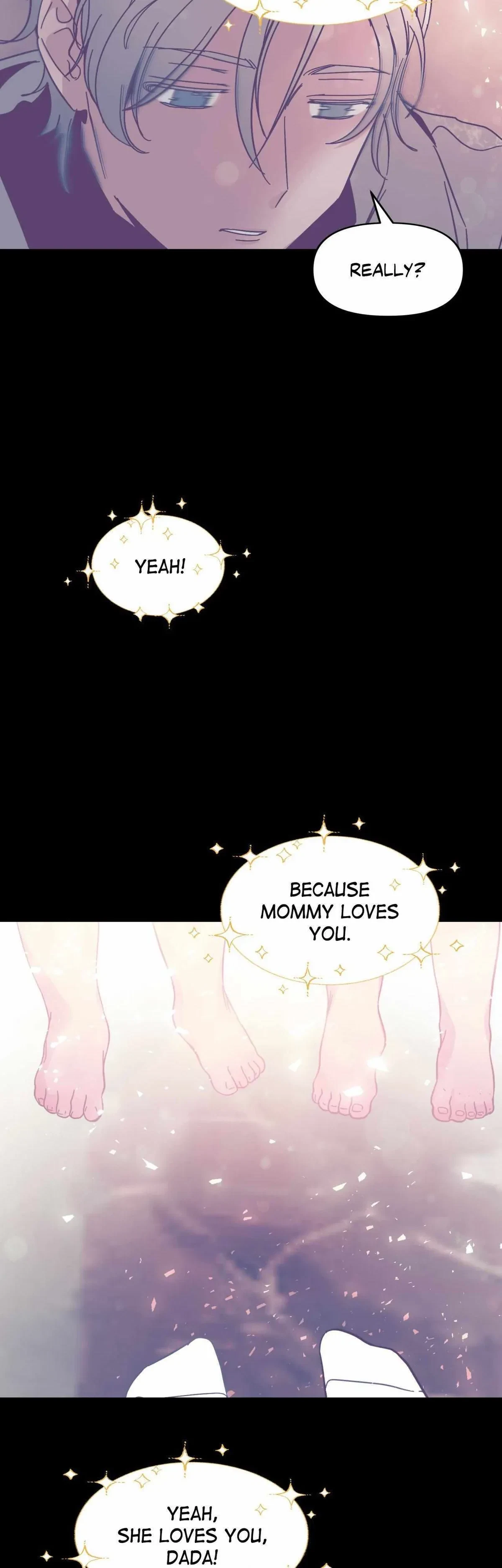 One Night Only Chapter 45.12, page 41