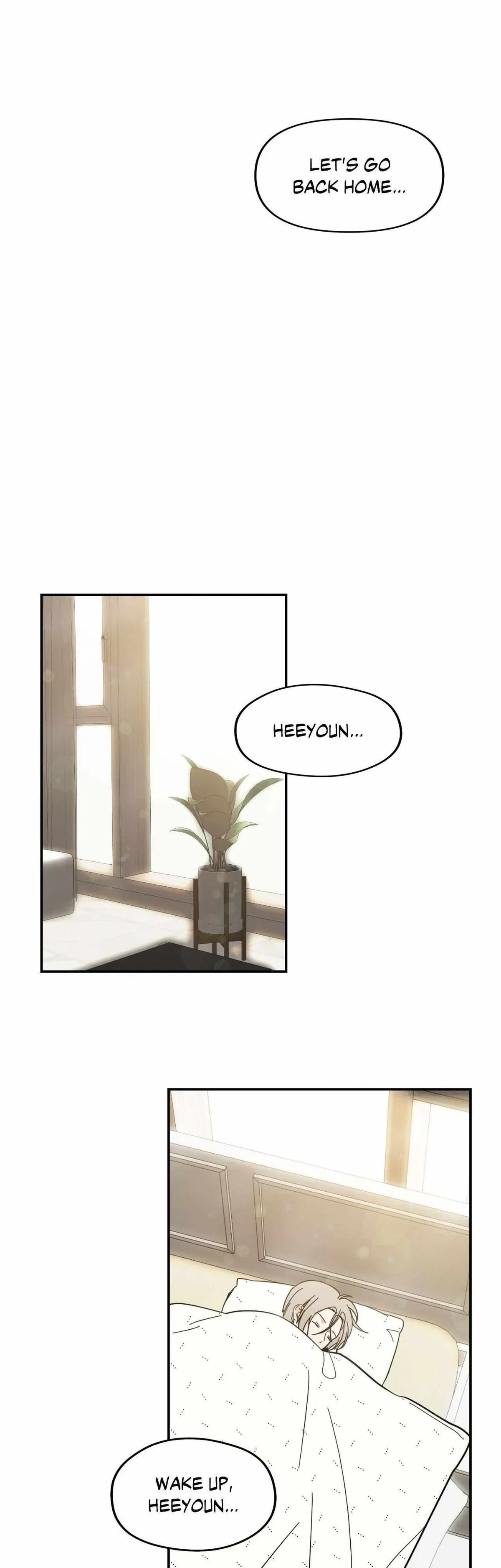 One Night Only Chapter 45.12, page 43