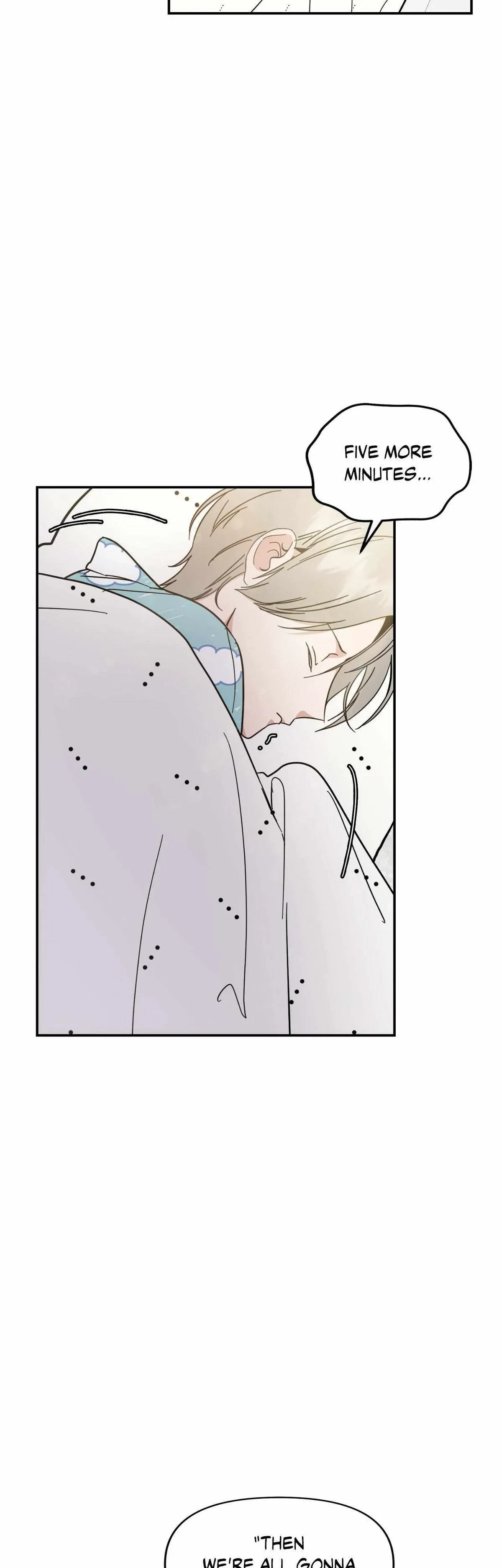 One Night Only Chapter 45.12, page 44