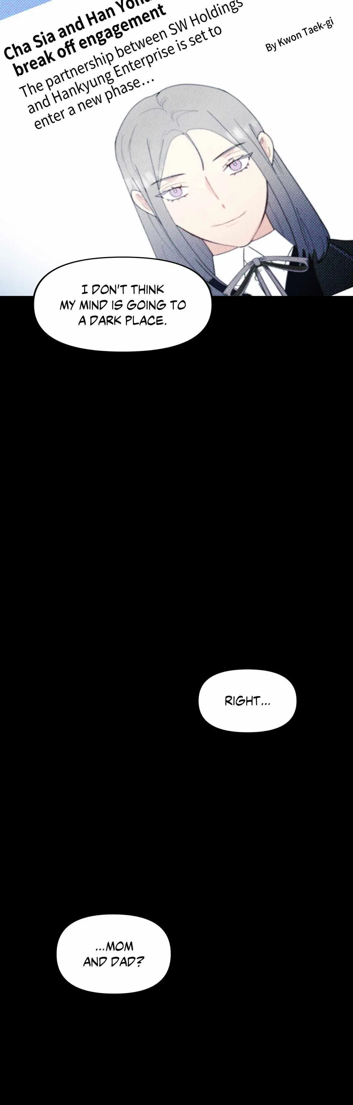 One Night Only Chapter 45.12, page 5