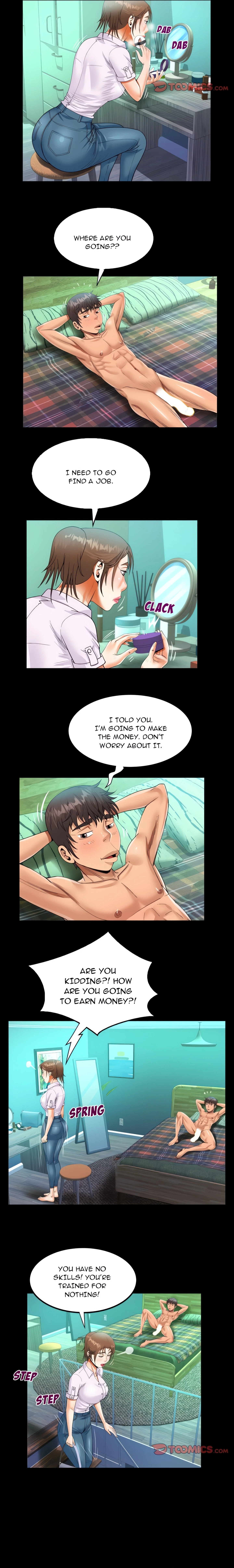 Chapter 64, page 8