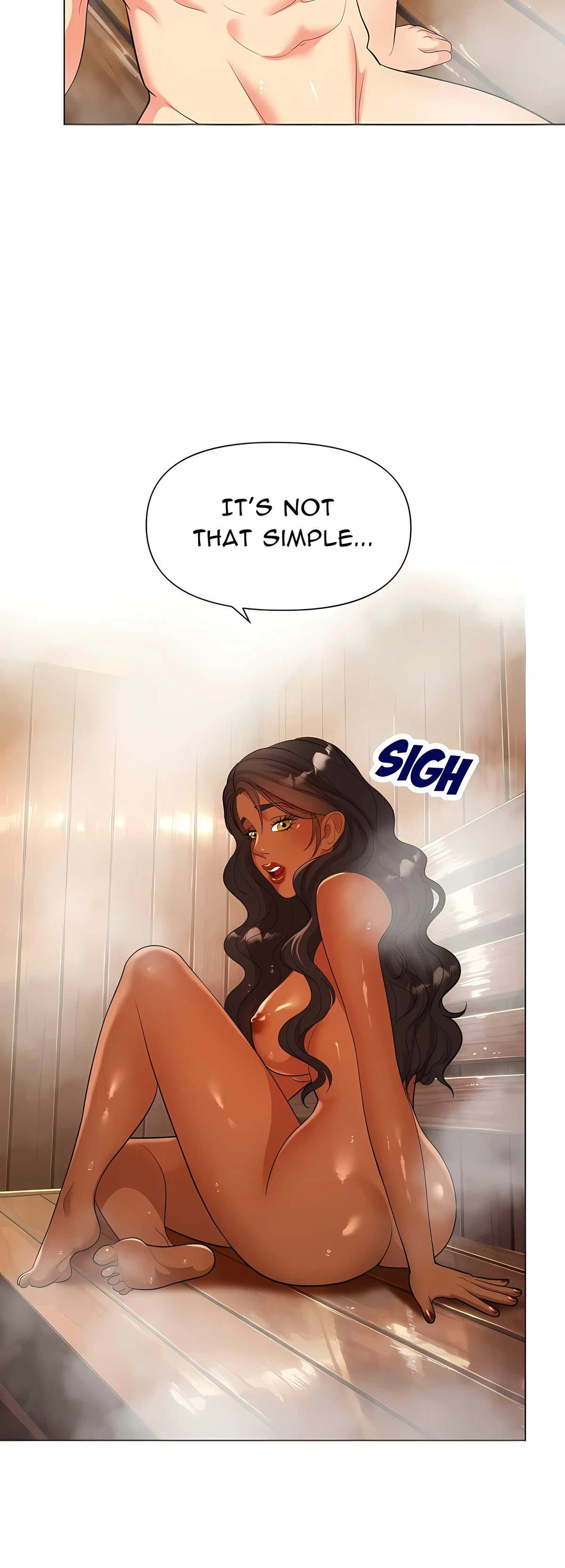 Game. Bang. Match. Chapter 12, page 11