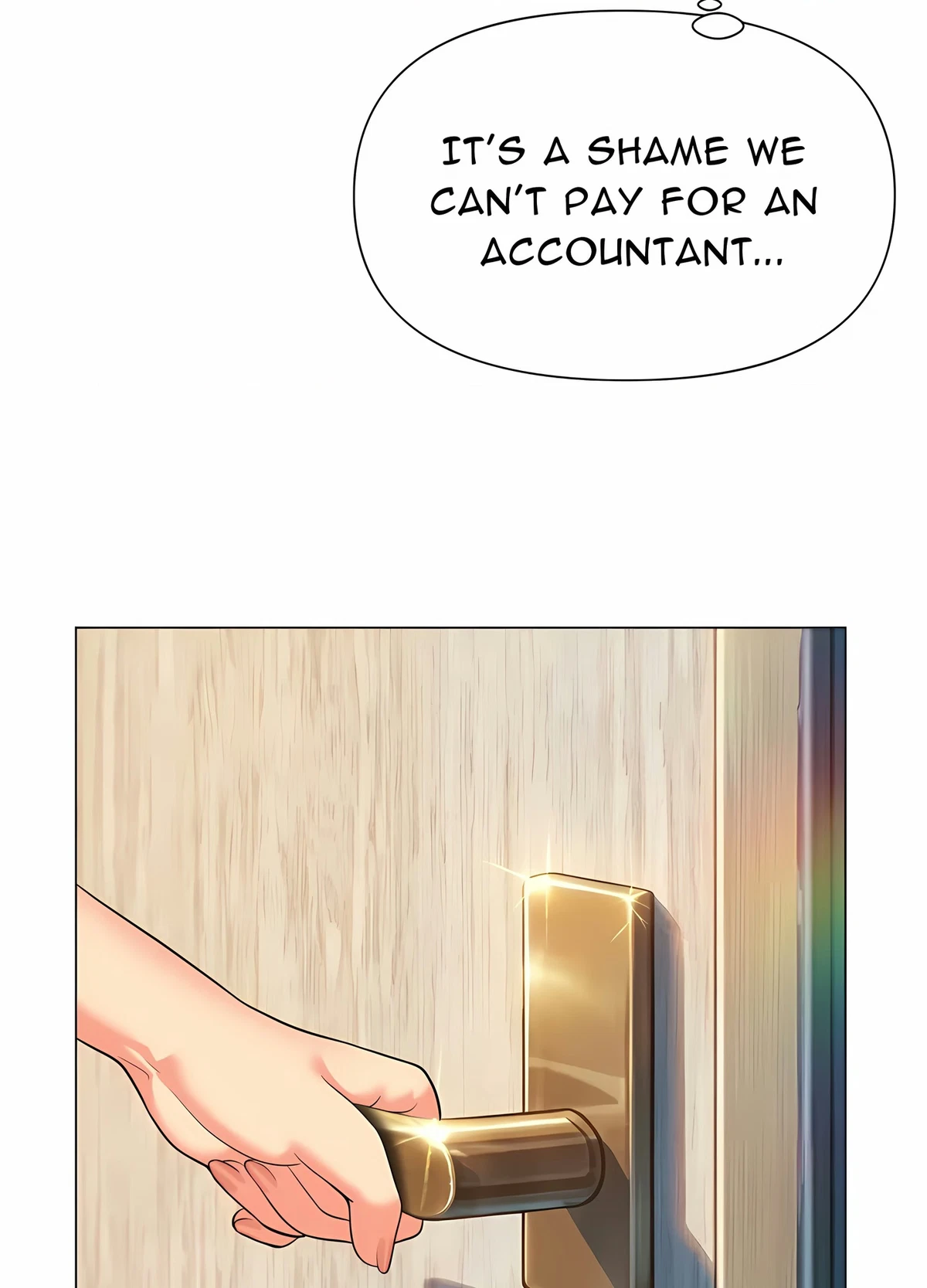 Game. Bang. Match. Chapter 12, page 15