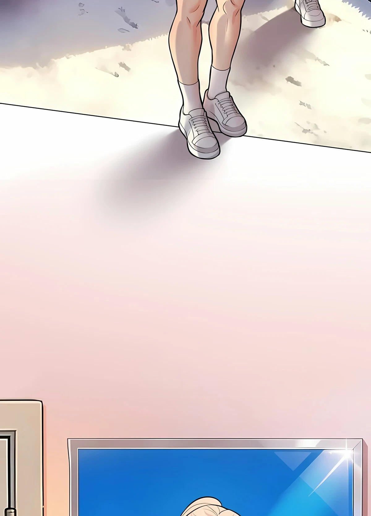 Game. Bang. Match. Chapter 12, page 36