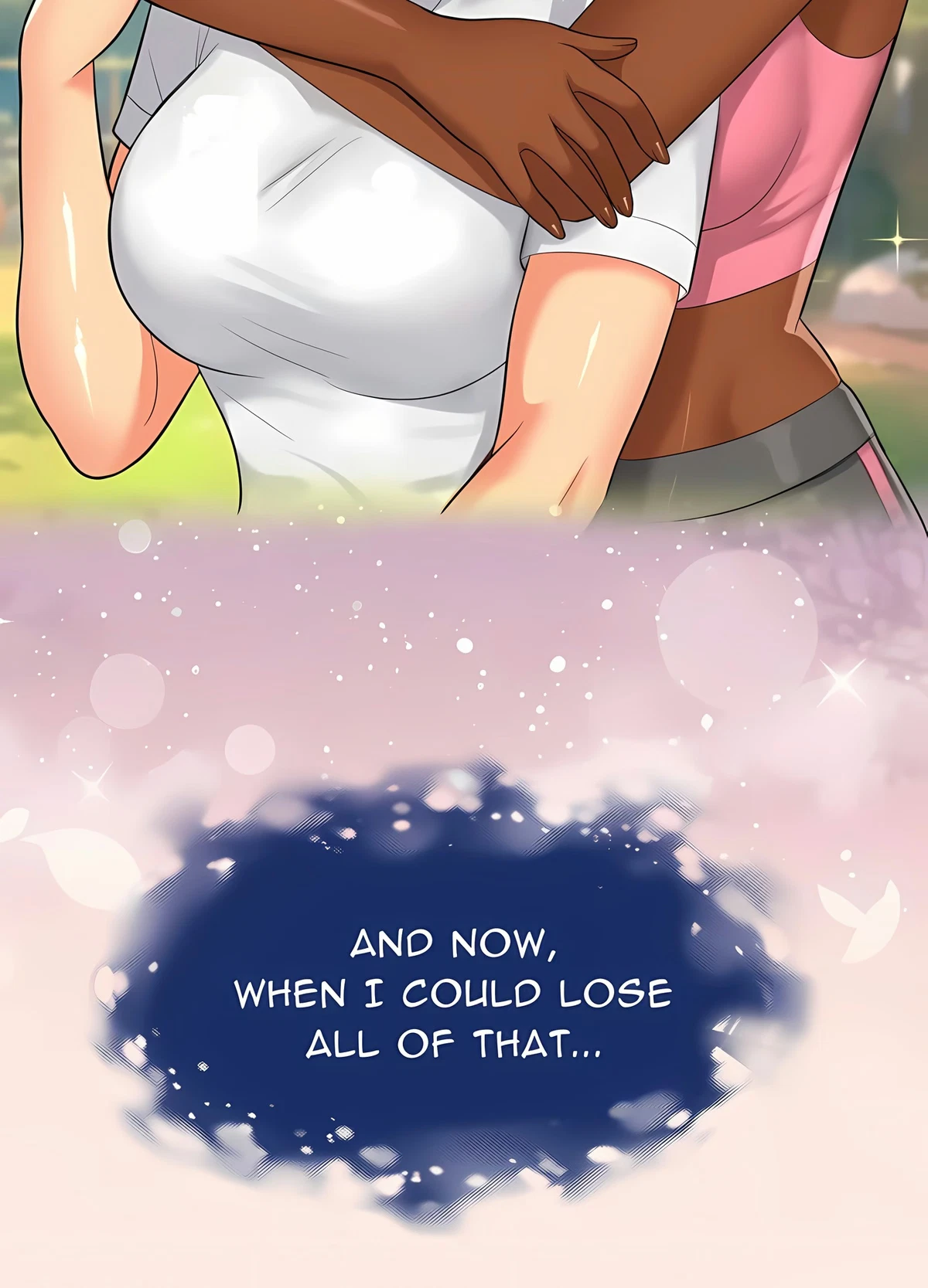 Game. Bang. Match. Chapter 12, page 51
