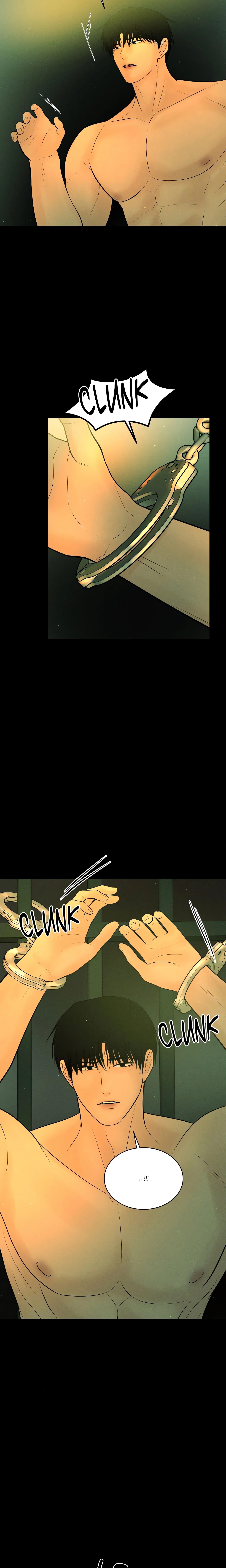 Chapter 39 - Side Story 8, page 11