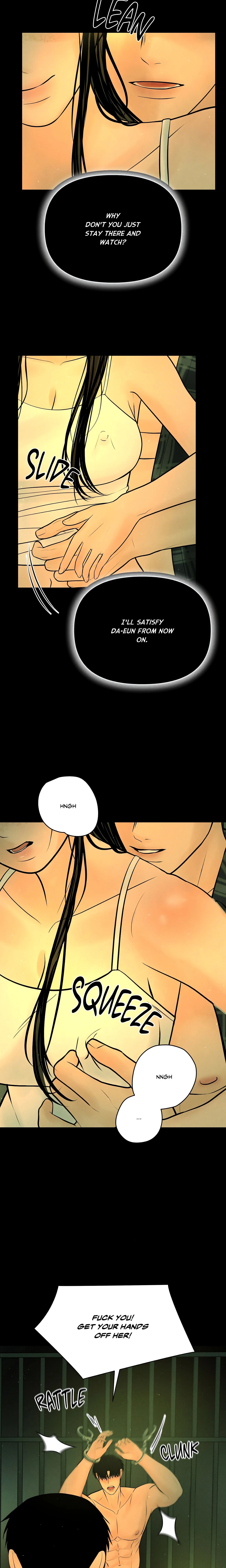 Chapter 39 - Side Story 8, page 12