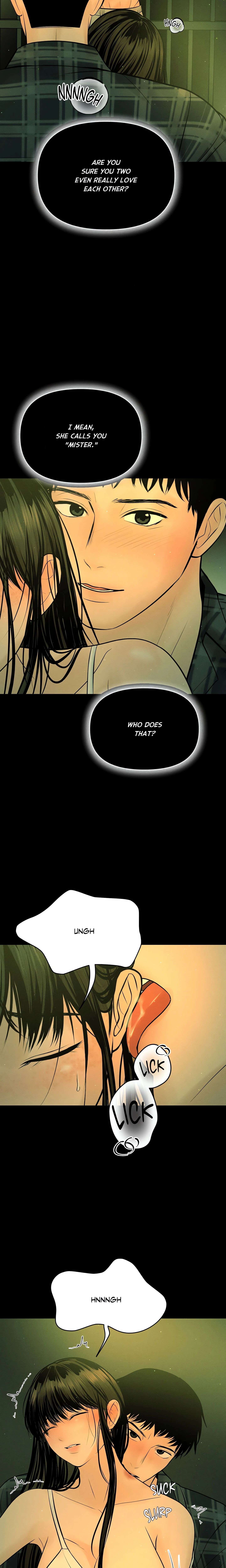 Chapter 39 - Side Story 8, page 13