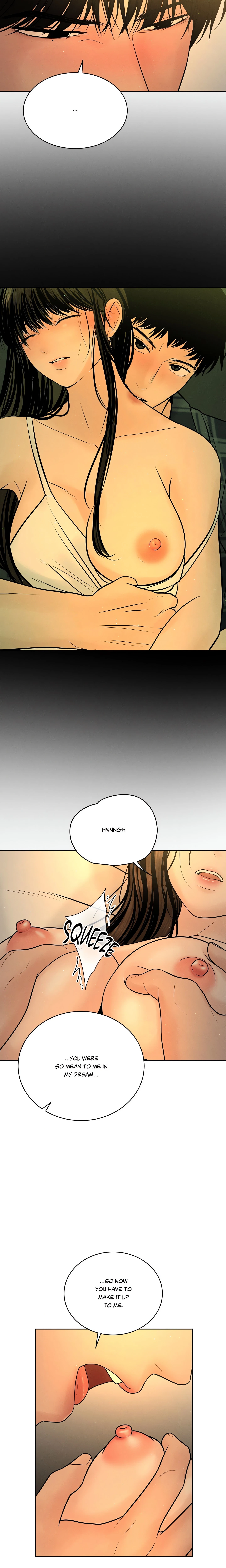 Chapter 39 - Side Story 8, page 19