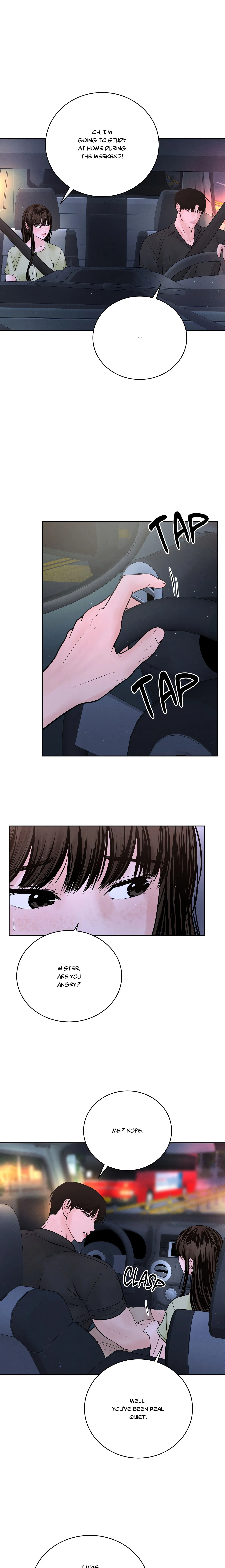 Chapter 39 - Side Story 8, page 4