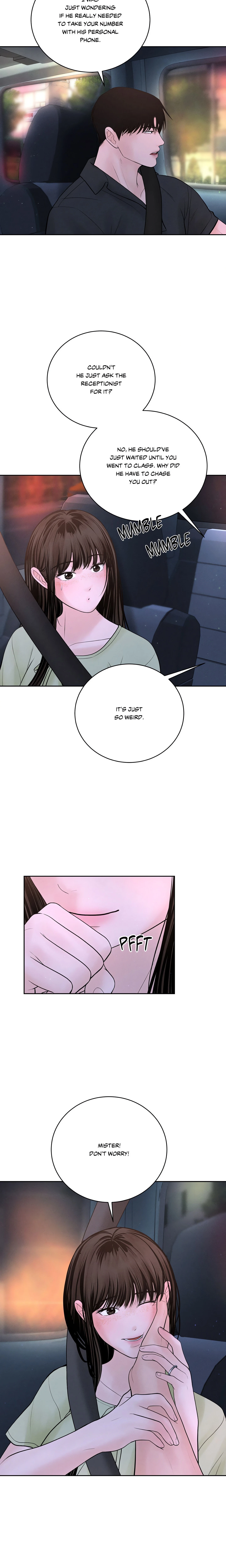 Chapter 39 - Side Story 8, page 5