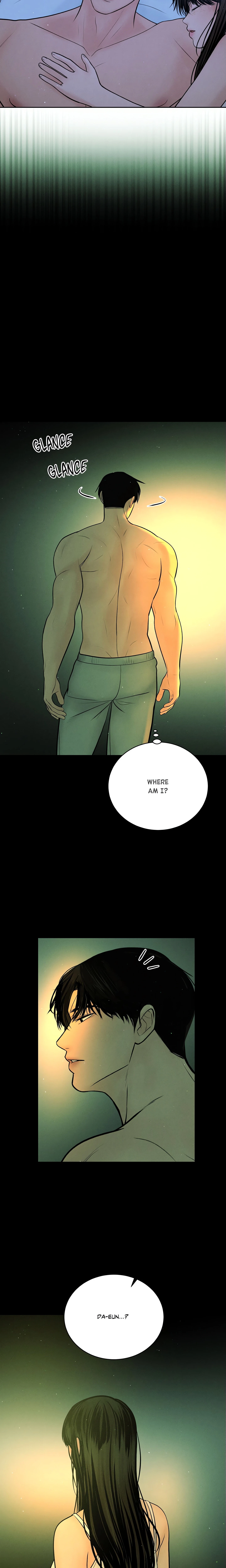 Chapter 39 - Side Story 8, page 8