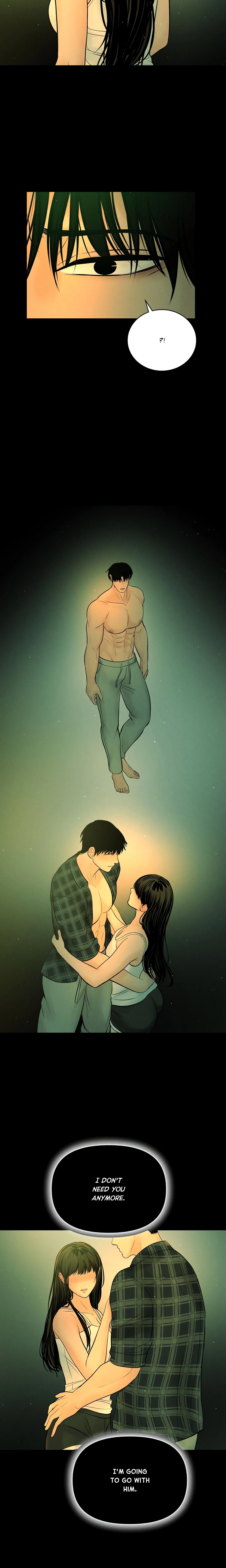 Chapter 39 - Side Story 8, page 9