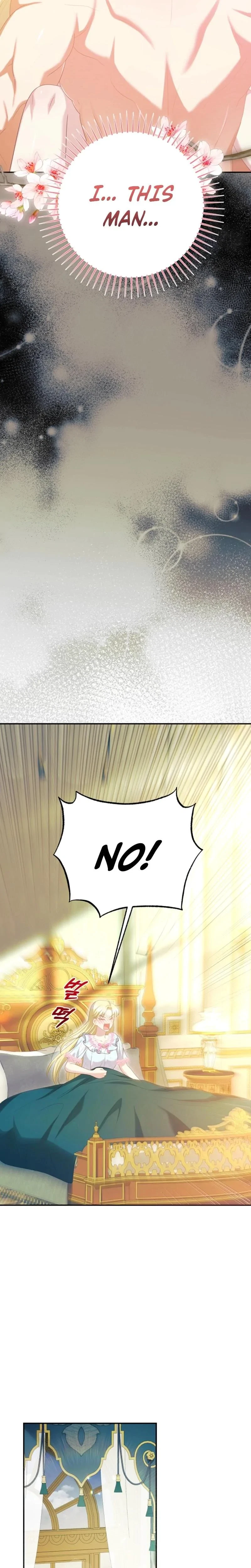 How To Extend Your Marriage Contract Chapter 17, page 13