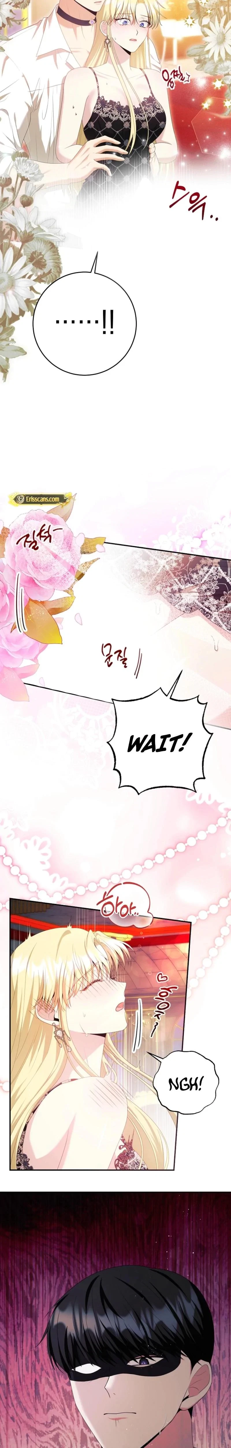How To Extend Your Marriage Contract Chapter 17, page 2