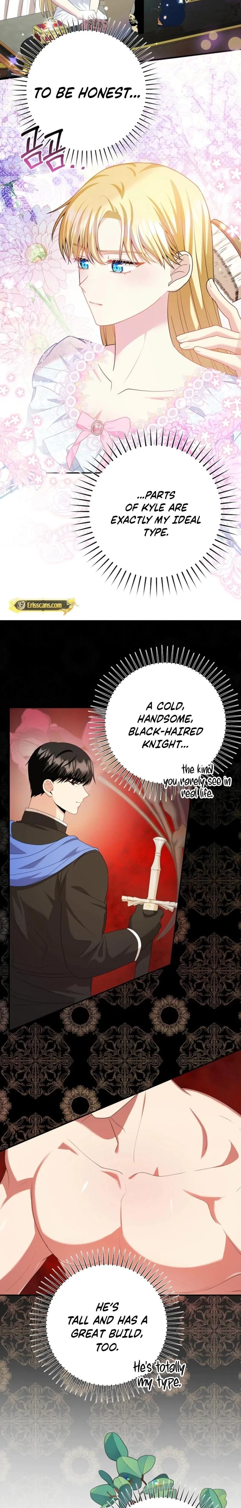 How To Extend Your Marriage Contract Chapter 17, page 20