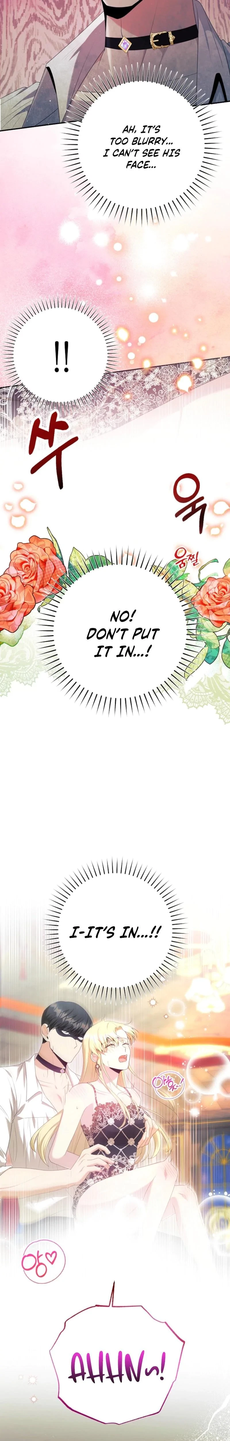 How To Extend Your Marriage Contract Chapter 17, page 3