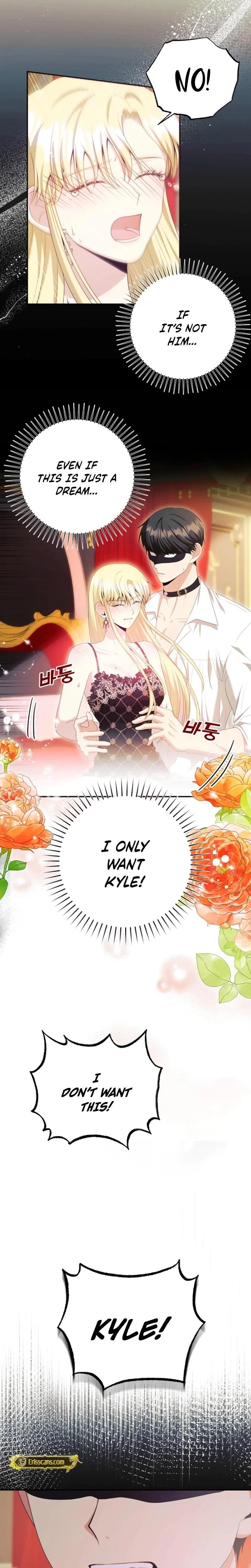 How To Extend Your Marriage Contract Chapter 17, page 4