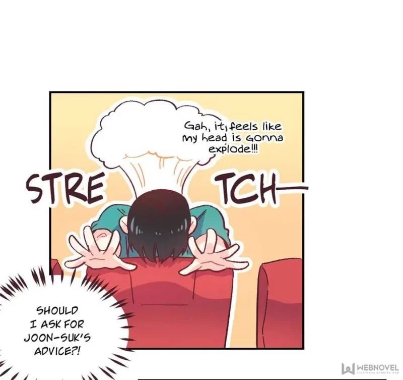 Alice In Adultland Chapter 21, page 12