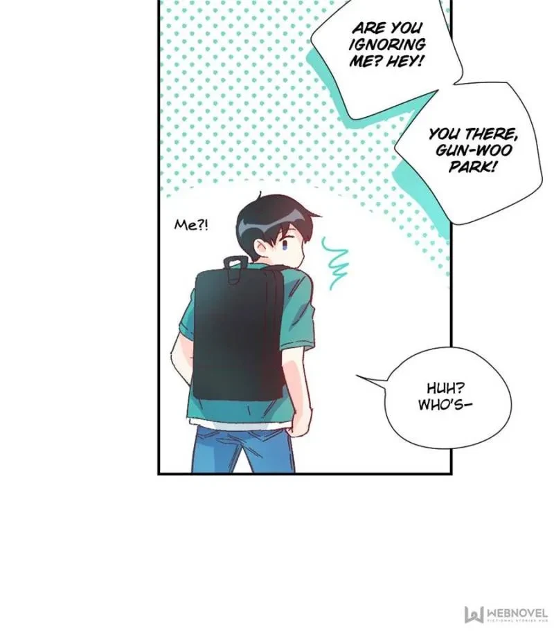 Alice In Adultland Chapter 21, page 18