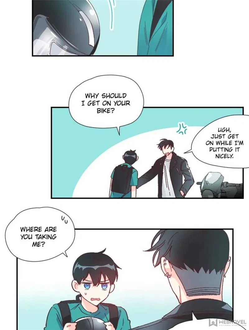 Alice In Adultland Chapter 21, page 22