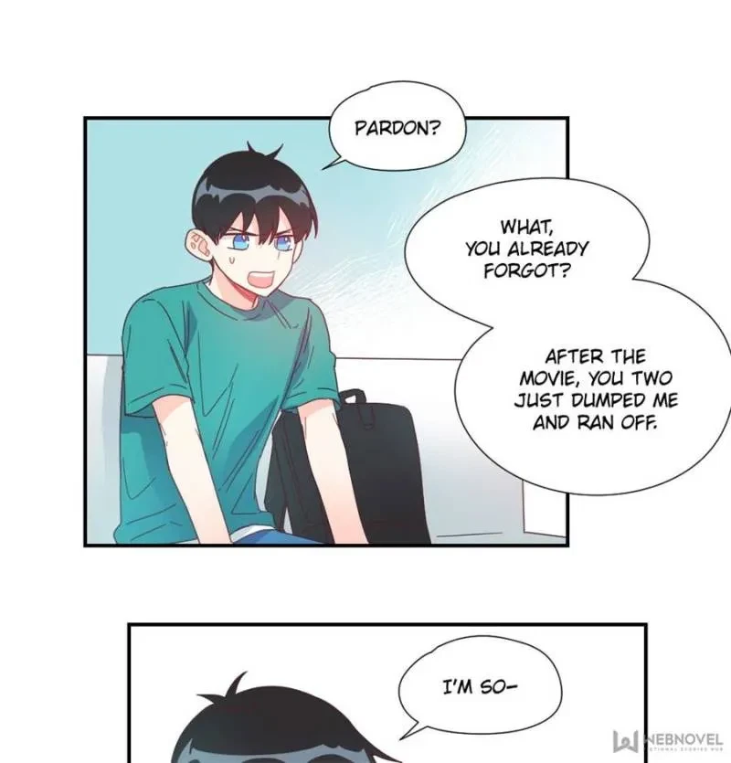 Alice In Adultland Chapter 21, page 26