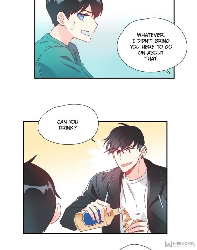 Alice In Adultland Chapter 21, page 27