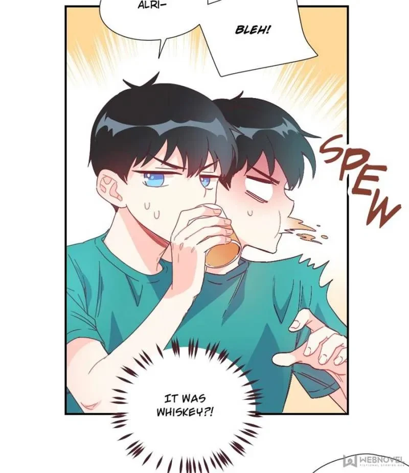 Alice In Adultland Chapter 21, page 29