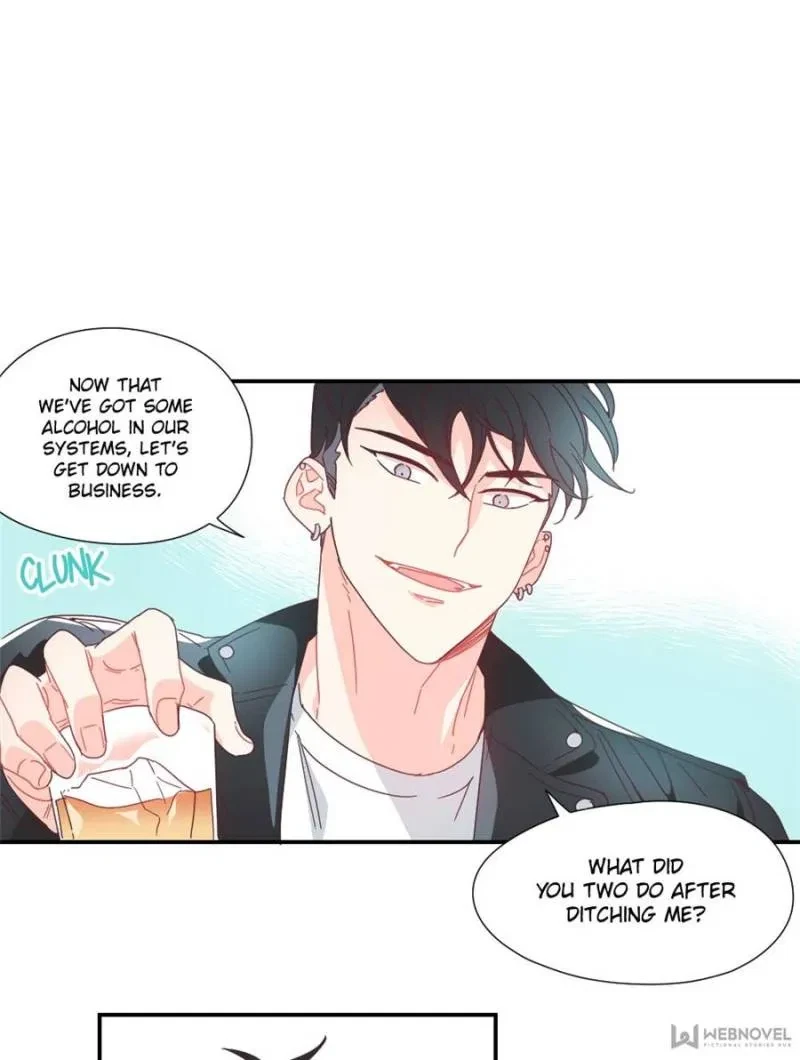 Alice In Adultland Chapter 21, page 33