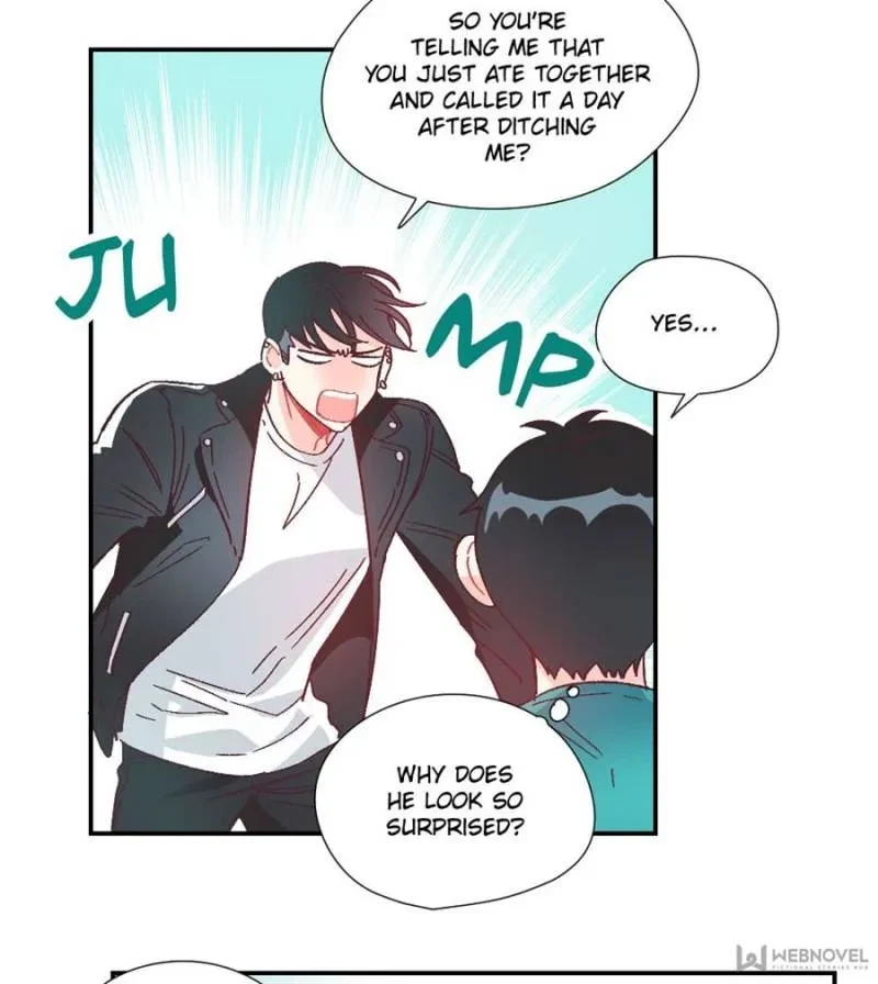 Alice In Adultland Chapter 21, page 38
