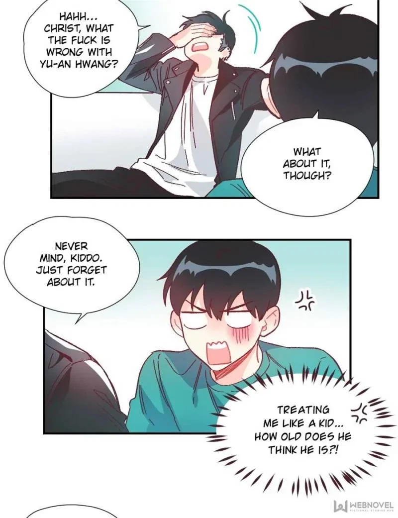 Alice In Adultland Chapter 21, page 39