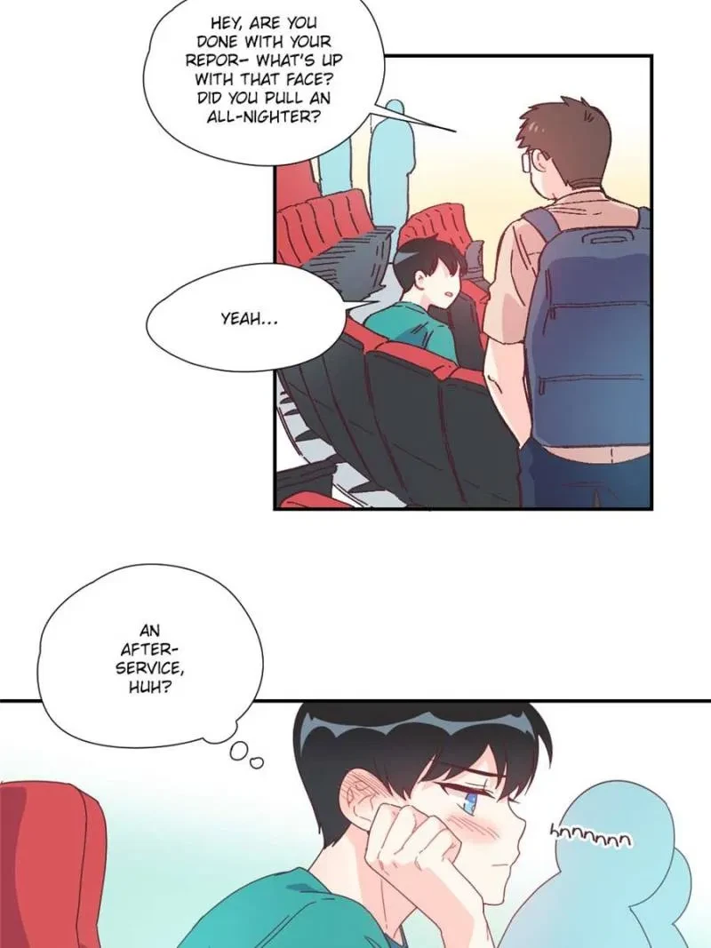 Alice In Adultland Chapter 21, page 4