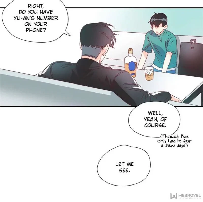 Alice In Adultland Chapter 21, page 40