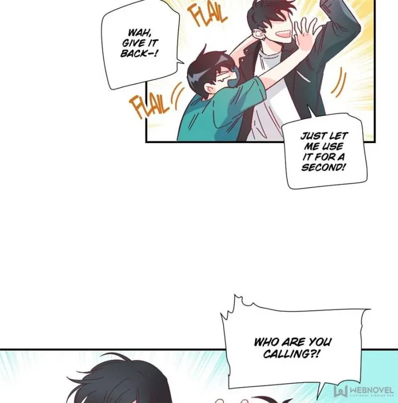 Alice In Adultland Chapter 21, page 43