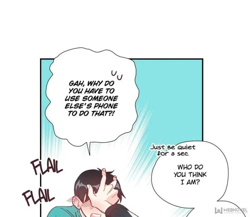 Alice In Adultland Chapter 21, page 48
