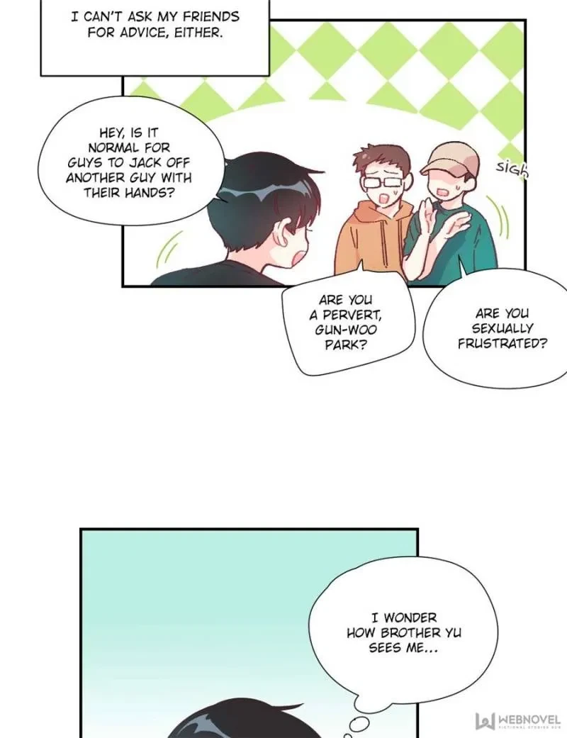 Alice In Adultland Chapter 21, page 6