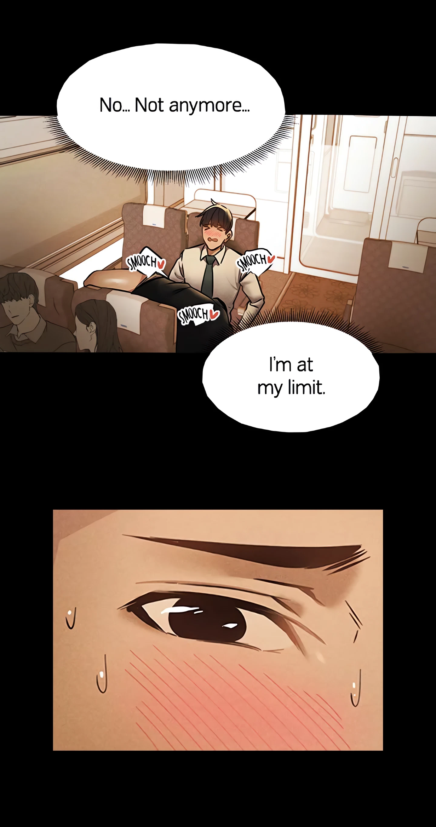Got A Room? Chapter 57 (Uncensored), page 17