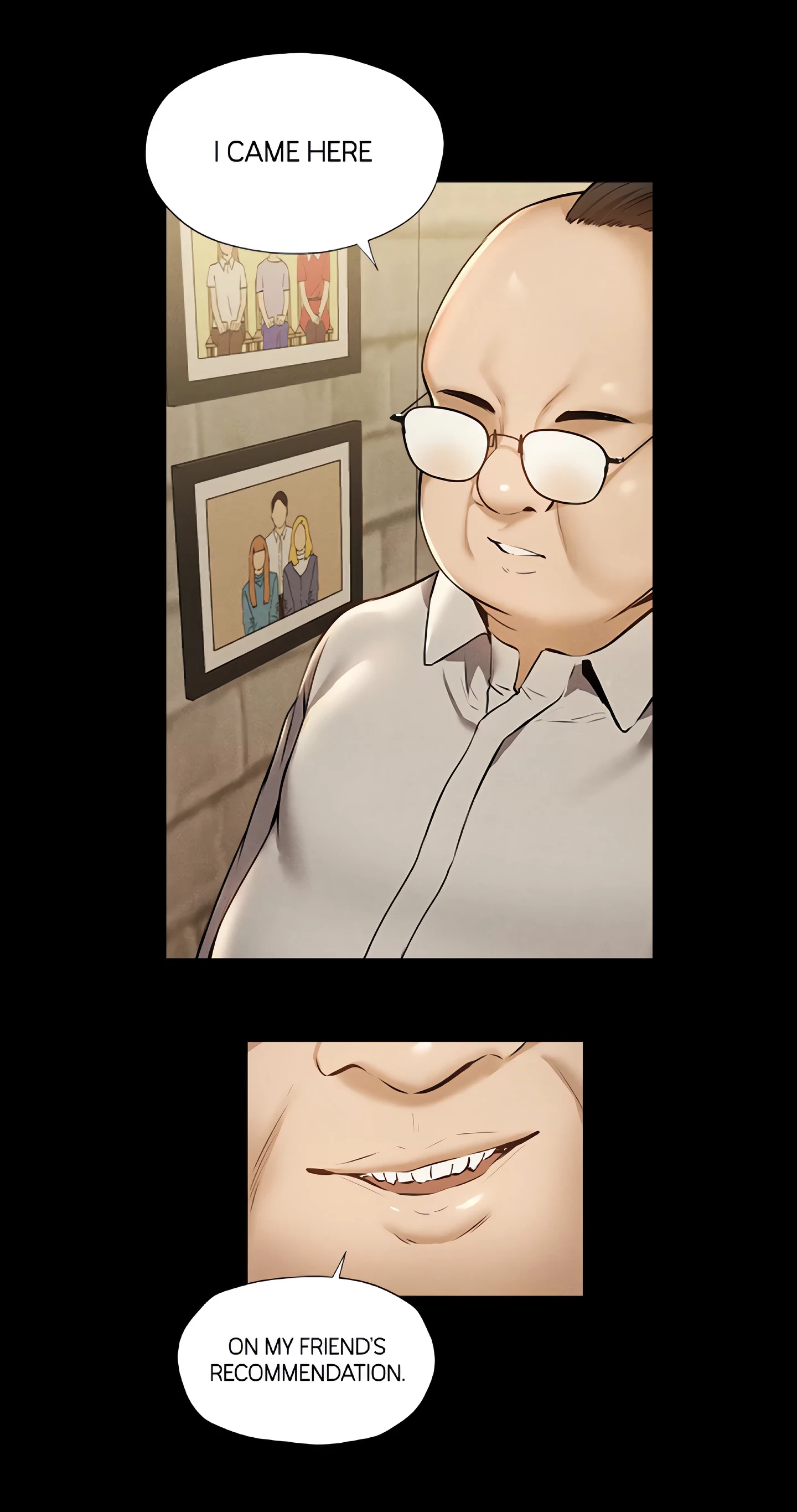 Got A Room? Chapter 57 (Uncensored), page 26