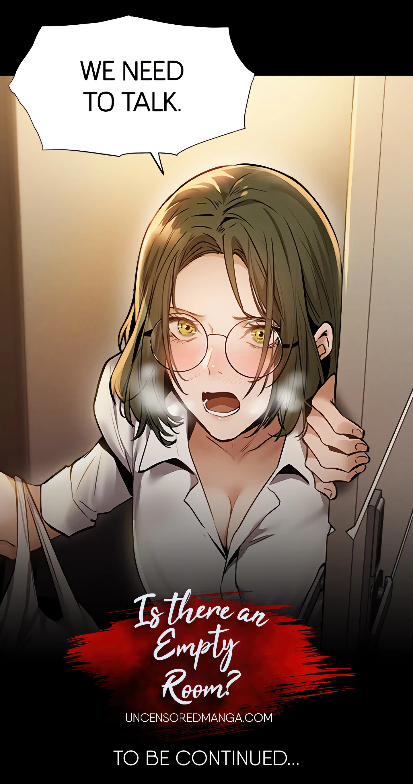 Got A Room? Chapter 57 (Uncensored), page 42