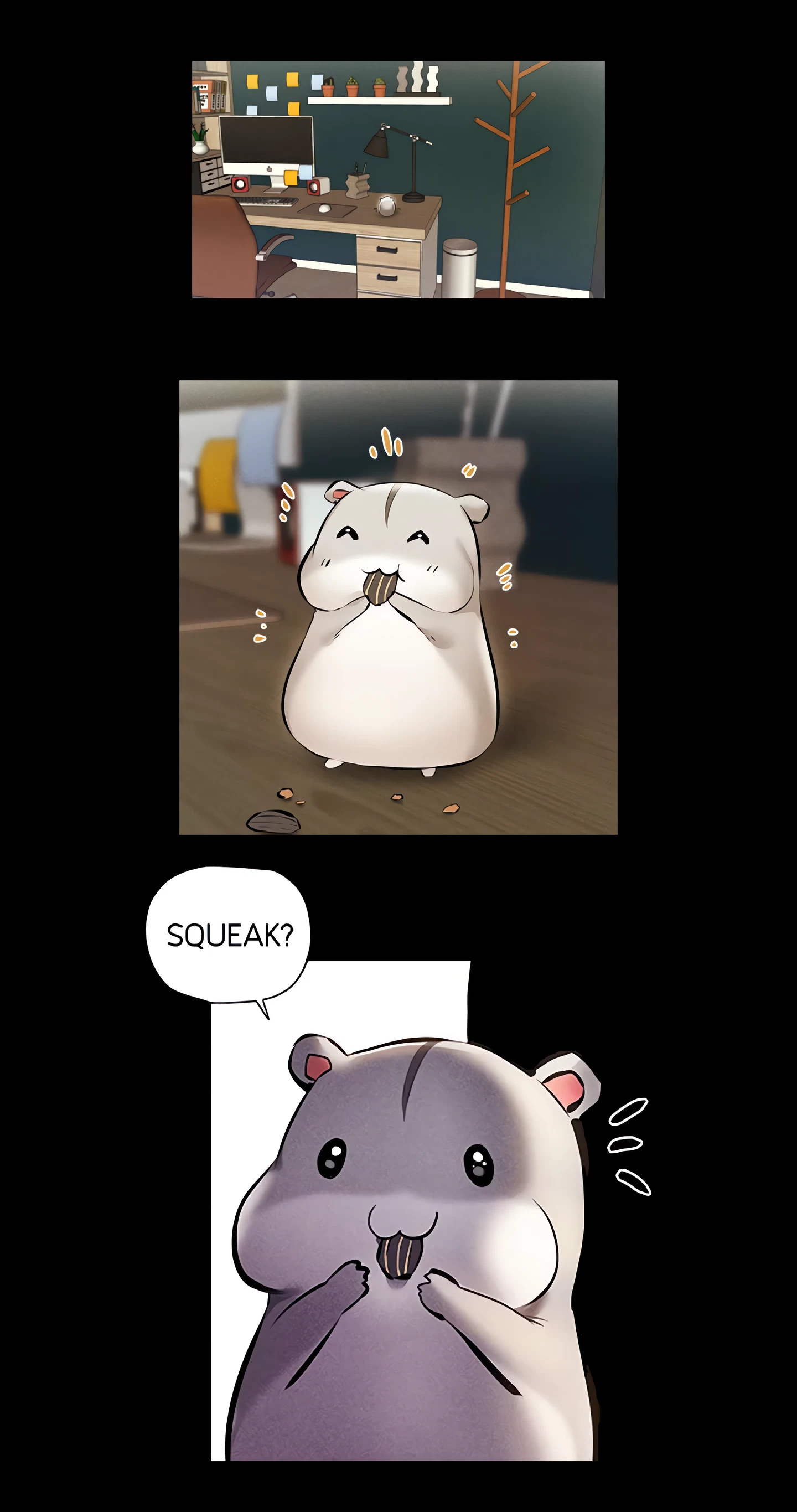 Got A Room? Chapter 57 (Uncensored), page 6