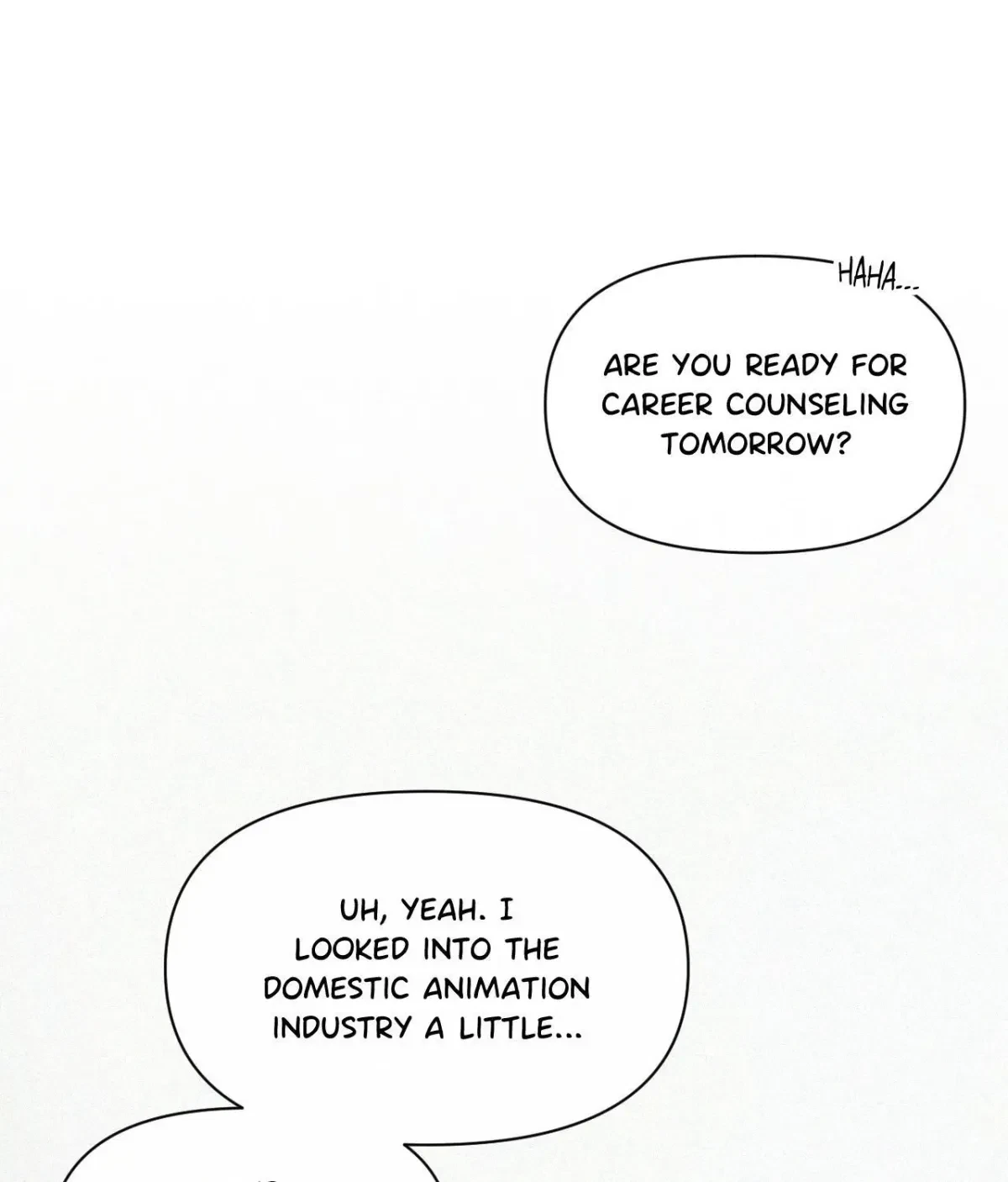 My Lovely Copycat Chapter 18, page 10