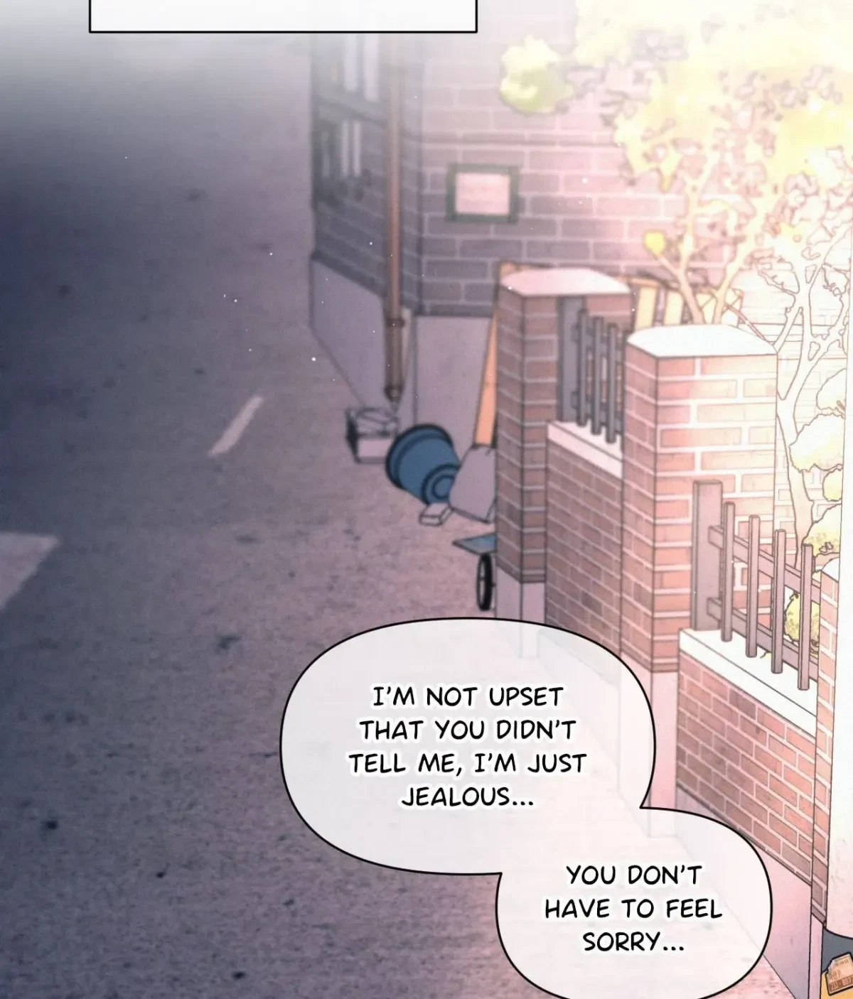 My Lovely Copycat Chapter 18, page 101