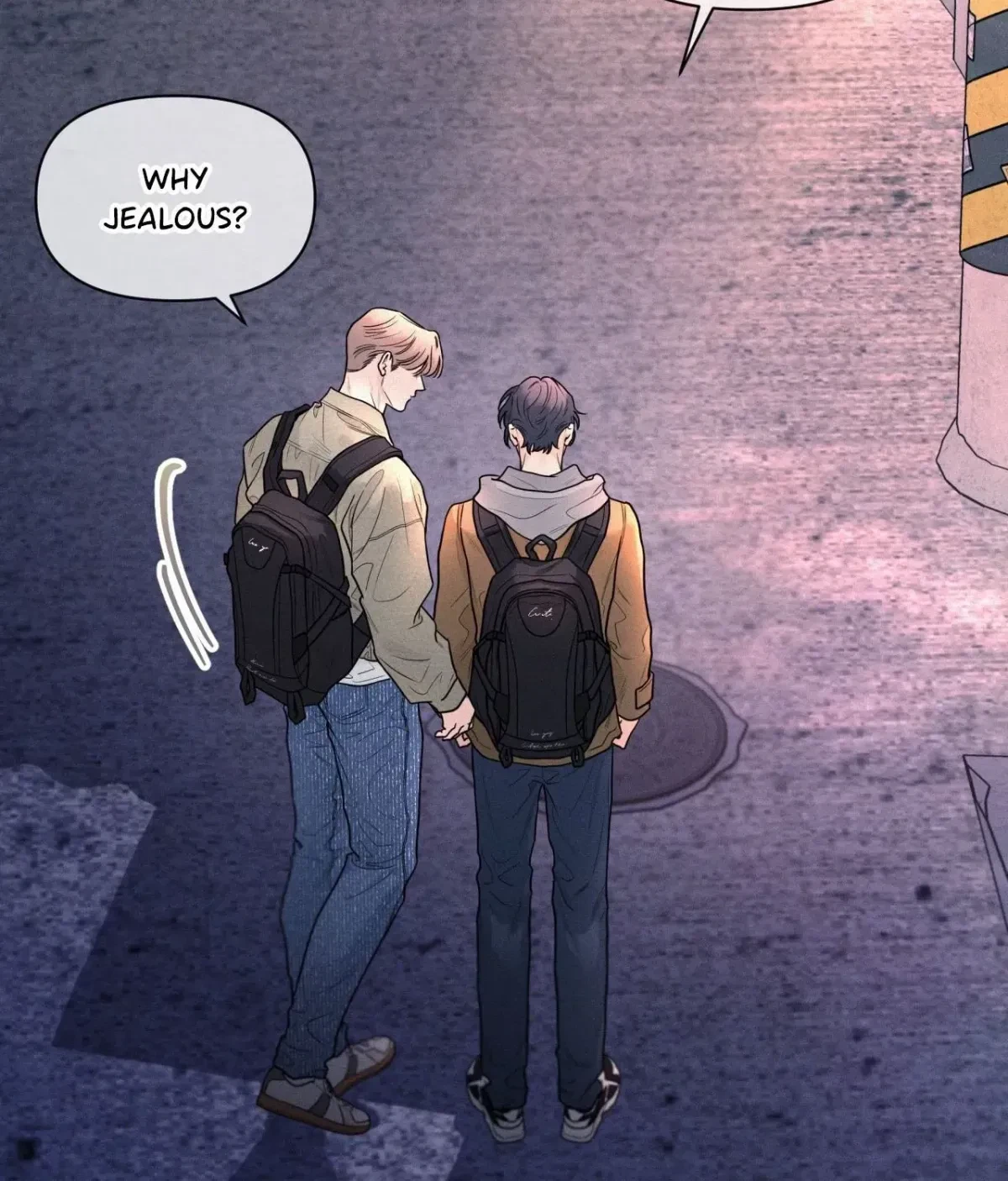 My Lovely Copycat Chapter 18, page 102