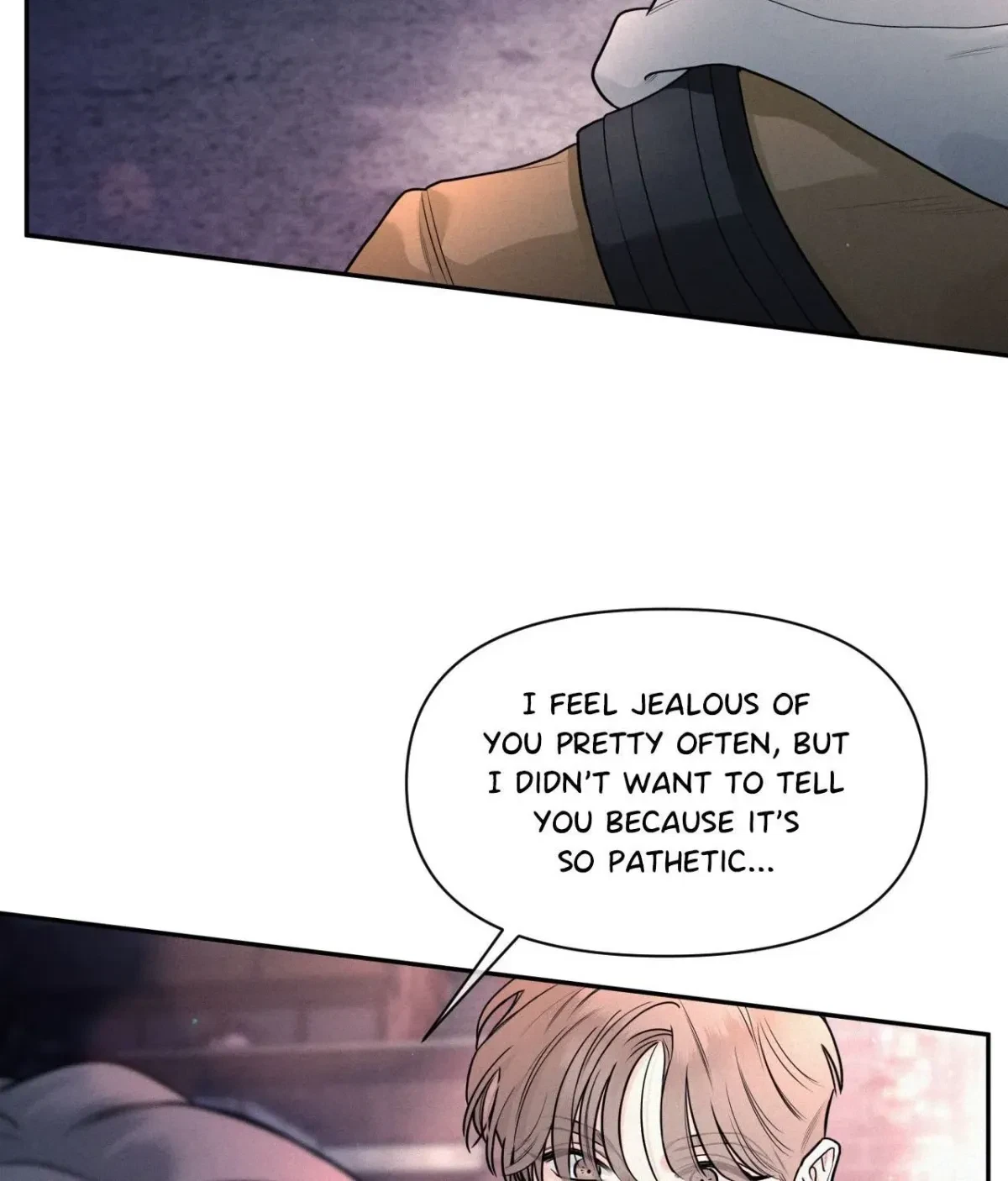 My Lovely Copycat Chapter 18, page 104