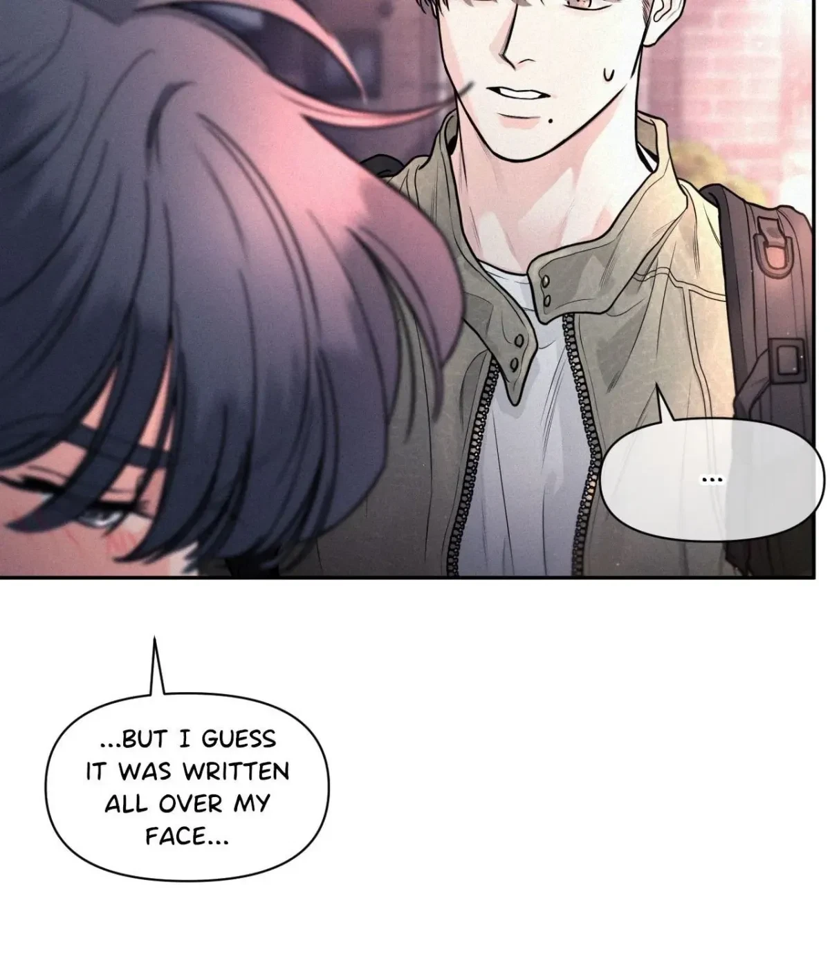 My Lovely Copycat Chapter 18, page 105